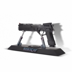 Auto 9 by Hollywood Collectibles Group - Robocop 1/1 scale replica