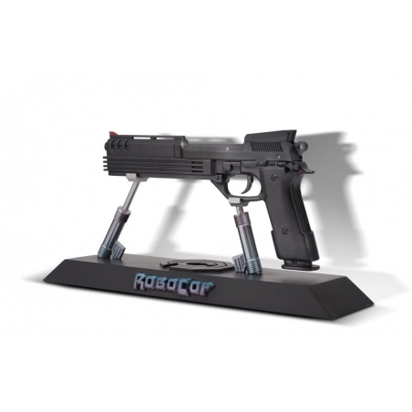 Auto 9 by Hollywood Collectibles Group - Robocop 1/1 scale replica