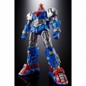 Voltes Soul of Chogokin par Bandai Tamashii Nations - figurine Voltes V Legacy de 24 cm - Reference GX-118