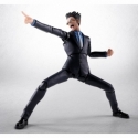 Leorio SH Figuarts by Bandai Tamashii Nations - Hunter X Hunter 17 cm action figure