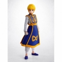 Kurapika SH Figuarts par Bandai Tamashii Nations - figurine Hunter X Hunter de 15 cm