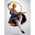Kurapika SH Figuarts par Bandai Tamashii Nations - figurine Hunter X Hunter de 15 cm