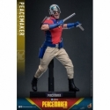 Peacemaker par Hot Toys - figurine 1/6 de 31 cm - Reference TMS166