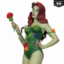 Poison Ivy (by J. Scott Campbell) DC Cover Girls par McFarlane Toys - figurine 1/8 DC Comics de 24 cm