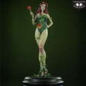 Poison Ivy (by J. Scott Campbell) DC Cover Girls par McFarlane Toys - figurine 1/8 DC Comics de 24 cm