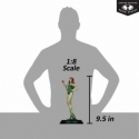 Poison Ivy (by J. Scott Campbell) DC Cover Girls par McFarlane Toys - figurine 1/8 DC Comics de 24 cm