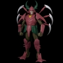 Rajura by Sentinel - Samurai Troopers 15 cm action figure