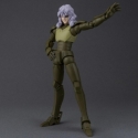 Rajura by Sentinel - Samurai Troopers 15 cm action figure