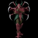 Rajura by Sentinel - Samurai Troopers 15 cm action figure