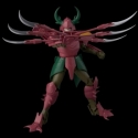 Rajura by Sentinel - Samurai Troopers 15 cm action figure