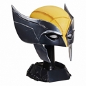 Wolverine Roleplay Marvel Legends par Hasbro - casque 1/1 Deadpool et Wolverine