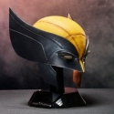 Wolverine Roleplay Marvel Legends par Hasbro - casque 1/1 Deadpool et Wolverine