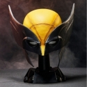 Wolverine Roleplay Marvel Legends par Hasbro - casque 1/1 Deadpool et Wolverine