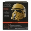 Shoretrooper Black Series par Hasbro - casque 1/1 Star Wars: Andor