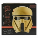 Shoretrooper Black Series par Hasbro - casque 1/1 Star Wars: Andor
