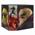 Shoretrooper Black Series par Hasbro - casque 1/1 Star Wars: Andor