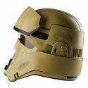 Shoretrooper Black Series par Hasbro - casque 1/1 Star Wars: Andor