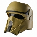 Shoretrooper Black Series par Hasbro - casque 1/1 Star Wars: Andor