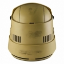Shoretrooper Black Series par Hasbro - casque 1/1 Star Wars: Andor