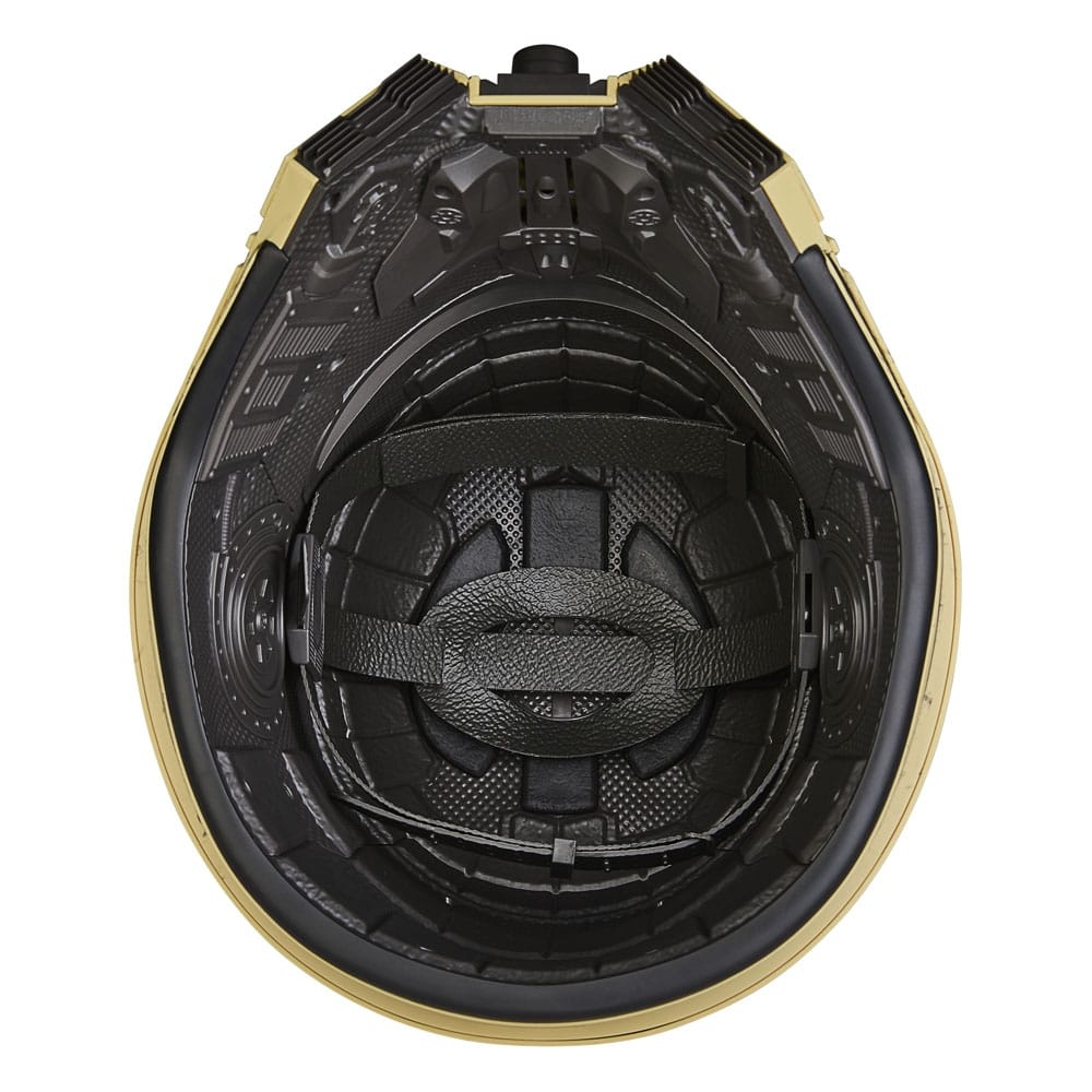 Shoretrooper Black Series par Hasbro - casque 1/1 Star Wars: Andor