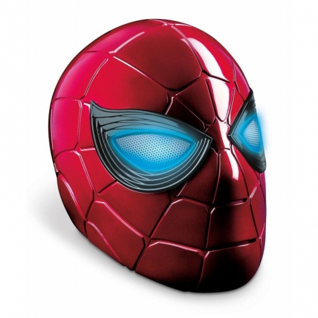 Iron Spider Marvel Legends par Hasbro - casque 1/1 Avengers Endgame