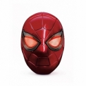 Iron Spider Marvel Legends par Hasbro - casque 1/1 Avengers Endgame