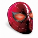 Iron Spider Marvel Legends par Hasbro - casque 1/1 Avengers Endgame