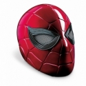 Iron Spider Marvel Legends by Hasbro - Avengers Endgame 1/1 scale helmet