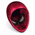 Iron Spider Marvel Legends par Hasbro - casque 1/1 Avengers Endgame