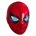 Iron Spider Marvel Legends par Hasbro - casque 1/1 Avengers Endgame