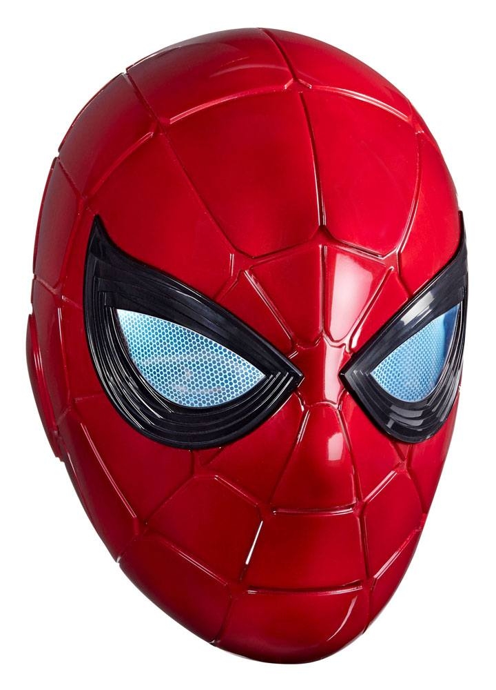 Iron Spider Marvel Legends by Hasbro - Avengers Endgame 1/1 scale helmet