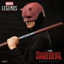 Daredevil Marvel Legends par Hasbro - casque 1/1 Daredevil Born Again