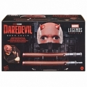 Daredevil Marvel Legends par Hasbro - casque 1/1 Daredevil Born Again