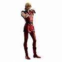 Quattro Vageena (Limited Reproduction) GGG (Gundam Guys Generation) par Megahouse - figurine 1/8 Gundam de 22 cm