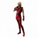Quattro Vageena (Limited Reproduction) GGG (Gundam Guys Generation) par Megahouse - figurine 1/8 Gundam de 22 cm
