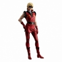 Quattro Vageena (Limited Reproduction) GGG (Gundam Guys Generation) par Megahouse - figurine 1/8 Gundam de 22 cm