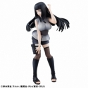 Hinata Hyuga Gals 2 par Megahouse - figurine Naruto de 21 cm