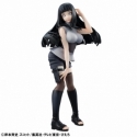 Hinata Hyuga Gals 2 par Megahouse - figurine Naruto de 21 cm
