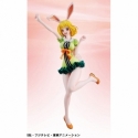 Carrot Portrait of Pirates POP by Megahouse - One Piece 21 cm figure