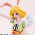 Carrot Portrait of Pirates POP par Megahouse - figurine One Piece de 21 cm