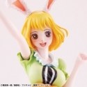 Carrot Portrait of Pirates POP par Megahouse - figurine One Piece de 21 cm