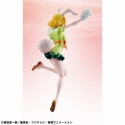 Carrot Portrait of Pirates POP by Megahouse - One Piece 21 cm figure