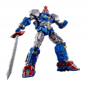 Voltes Soul of Chogokin par Bandai Tamashii Nations - figurine Voltes V Legacy de 24 cm - Reference GX-118