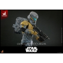 Clone Commando Gregor by Hot Toys - Star Wars The Clone Wars 1/6 scale action figure - Reference TMS155