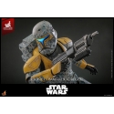 Clone Commando Gregor by Hot Toys - Star Wars The Clone Wars 1/6 scale action figure - Reference TMS155