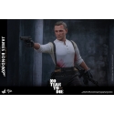 James Bond (Commando Outfit) par Hot Toys - figurine 1/6 Mourir Peut Attendre de 30 cm - Reference MMS804
