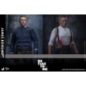 James Bond (Commando Outfit) par Hot Toys - figurine 1/6 Mourir Peut Attendre de 30 cm - Reference MMS804