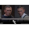 James Bond (Commando Outfit) by Hot Toys - No Time To Die 1/6 scale action figure - Reference MMS804 James Bond (Commando Outfit) by Hot Toys - No Time To Die 1/6 scale action figure - Reference MMS804