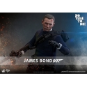 James Bond (Commando Outfit) par Hot Toys - figurine 1/6 Mourir Peut Attendre de 30 cm - Reference MMS804