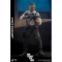 James Bond (Commando Outfit) par Hot Toys - figurine 1/6 Mourir Peut Attendre de 30 cm - Reference MMS804